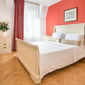 Hotel Suite Home Prague Aparthotel Prag