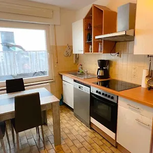 Doppelzimmer Im Bungalow Privatunterkunft Dortmund