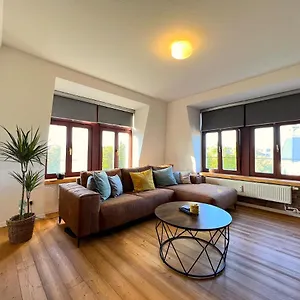 Cozy Near Center By R&l Apartment Dresden