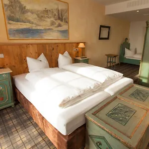 3* Hotel Post Landgasthof Aufkirchen